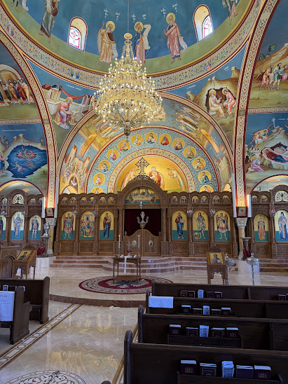 Holy Trinity Greek Orthodox Church