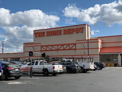 Home Depot
