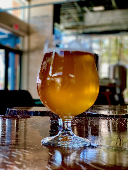 Home State Brewing Co.