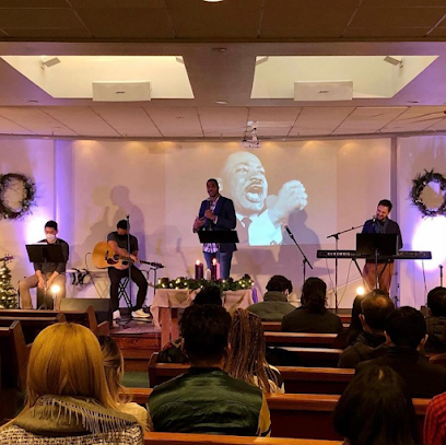 Hope Church