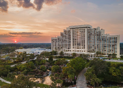 Hyatt Regency Grand Cypress Resort