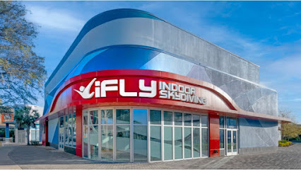 iFLY Orlando