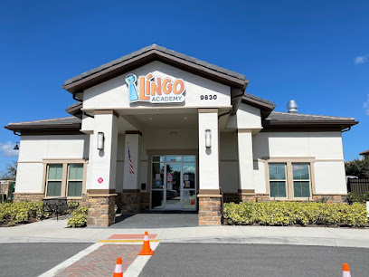 iLingo Academy