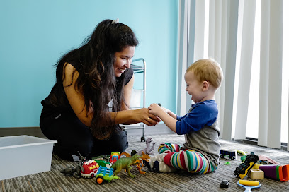 InBloom Autism Services | Apopka