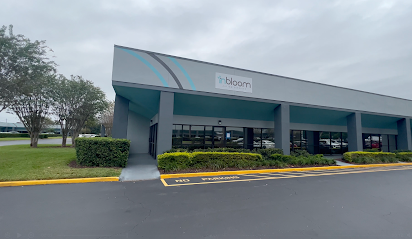 InBloom Autism Services | Orlando