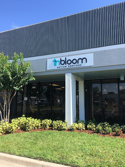InBloom Autism Services | Winter Park