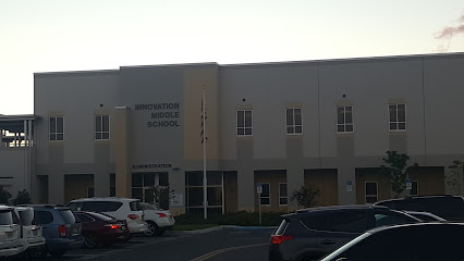 Innovation Middle School