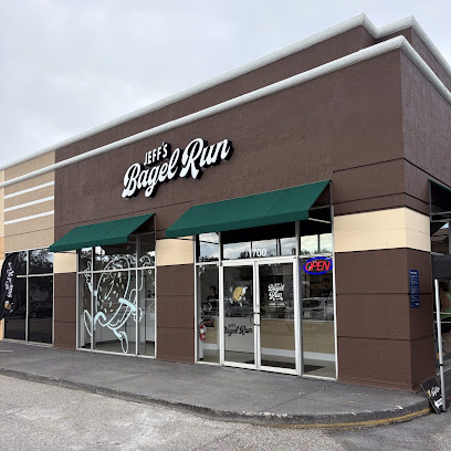 Jeff’s Bagels Altamonte