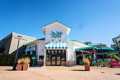 JoJo’s Shake Bar – Orlando