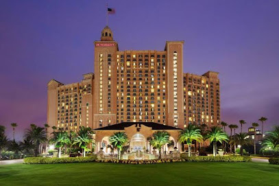JW Marriott Grande Lakes Orlando