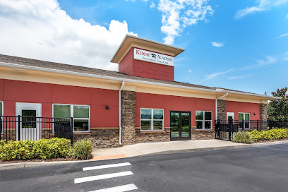Kiddie Academy of Sanford-Heathrow