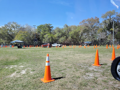 Kissimmee City Chambers Park Community Center