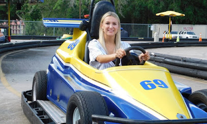 Free Father & Family Bonding Go Karting Event
