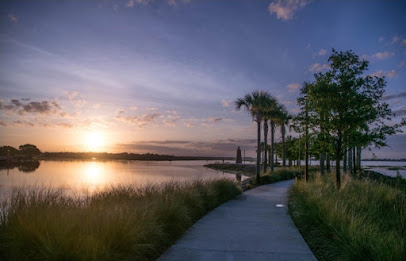 Kissimmee Lakefront