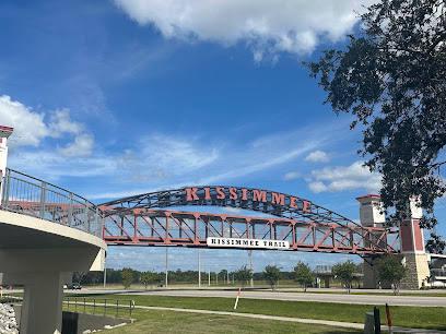 Kissimmee Trail Bridge