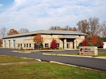La Rosa Building
