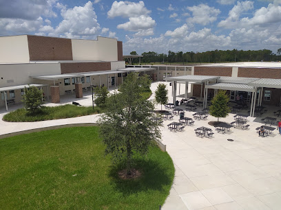 Lake Buena Vista High School