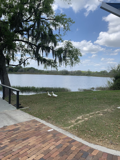 Lake David Park