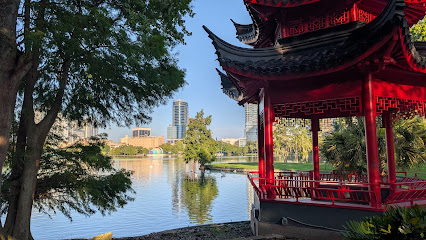 Lake Eola