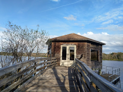 Lake Lotus Park