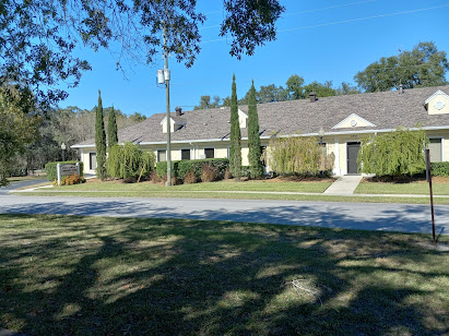 Lake Mary Community Center