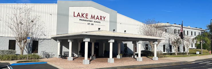 Lake Mary Preparatory School