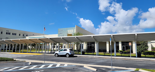 Lake Nona Middle School