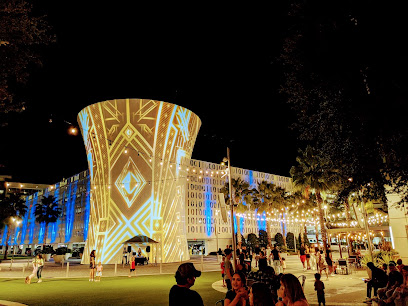 Lake Nona Town Center