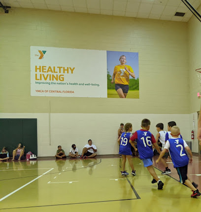 Lake Nona YMCA Family Center