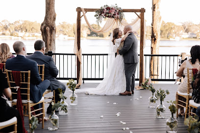 Lakeside Reception Hall