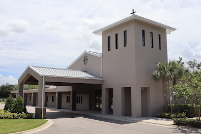 Lakeside United Methodist Church