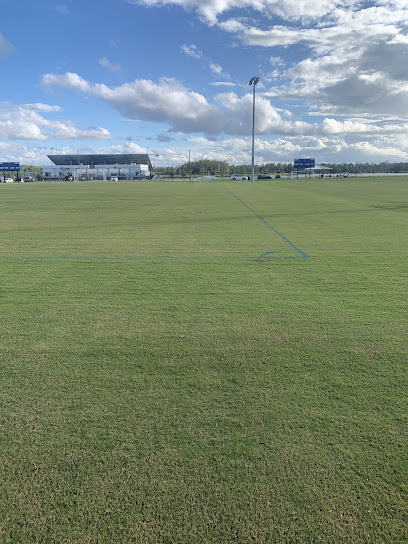 Laureate Park Soccer Complex