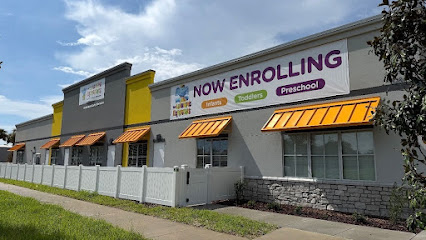 Learning Experience Sanford