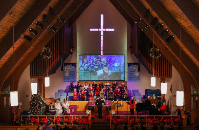 Living Hope Church of Clermont