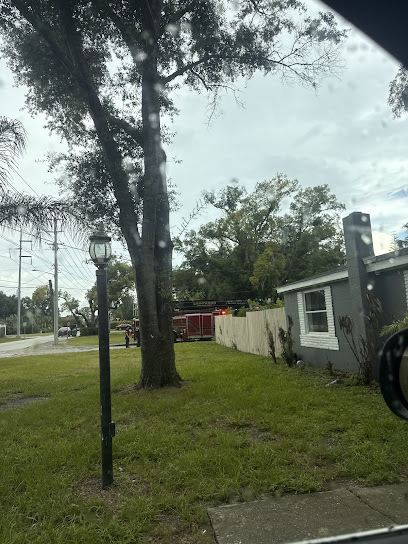 Longwood Fire Department – Fire Station 15