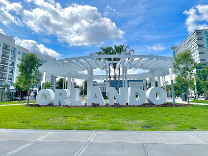 Luminary Market and KaleidoScope 360° Movie Night