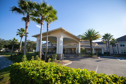 Lutheran Haven
