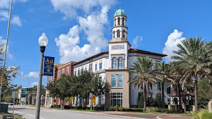 Maitland City Hall