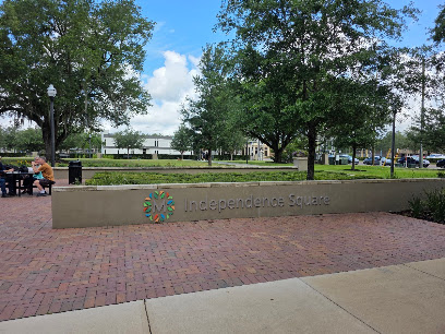 Maitland Independence Square