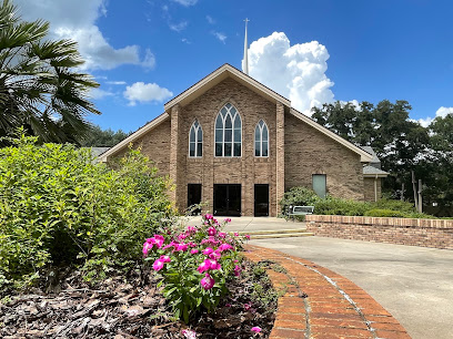 Markham Woods Presbyterian Church
