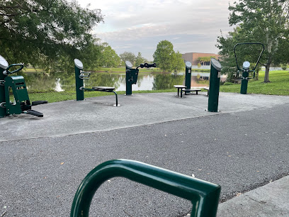 MLK Jr. Park, Winter Park, FL