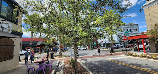Mount Dora