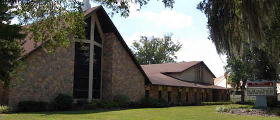 Mt Sinai SDA Church