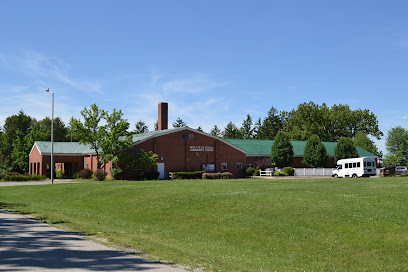 Multicultural Community Center