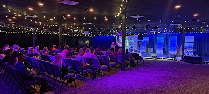 Nations Church – Oak Ridge