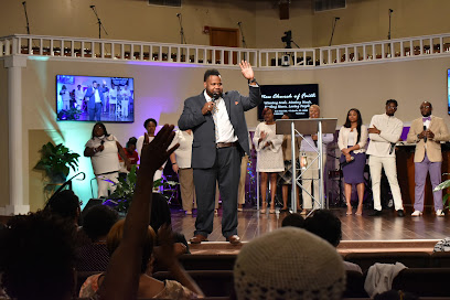 New Church of Faith