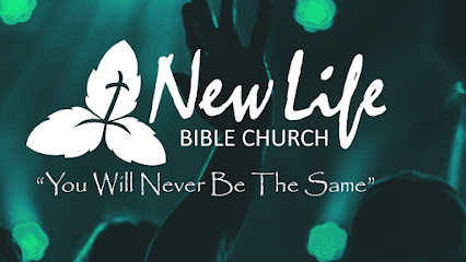 New Life In The City worship center