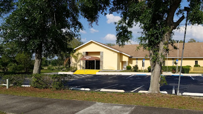 North Orlando Seventh Day Adventist Church