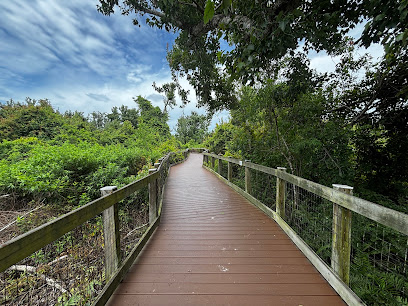 Oakland Nature Preserve