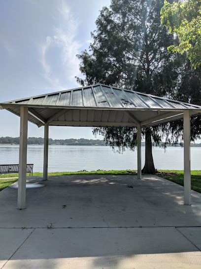 Ocoee Lakeshore Center
